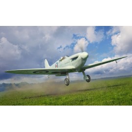 1/72 Supermarine Spitfire PR Type A/B/E